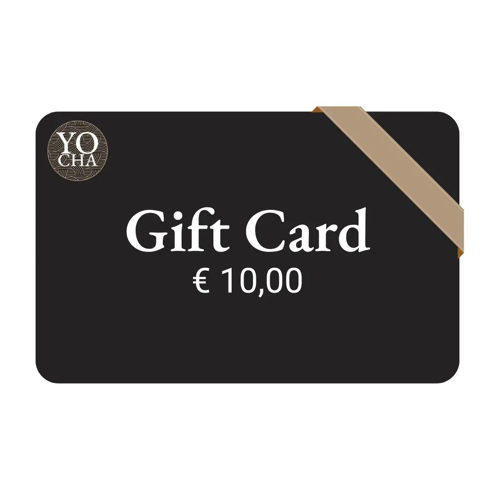 Tarjeta de regalo