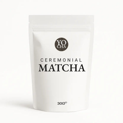 Ceremonial Matcha