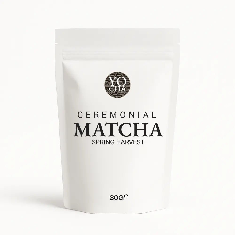 Matcha ceremonial