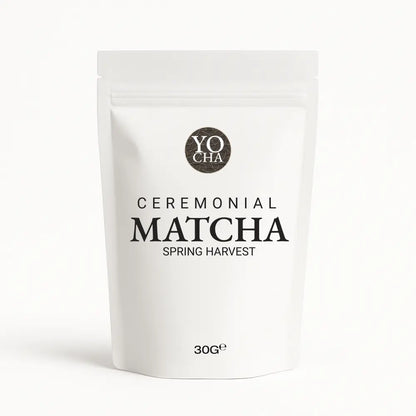 Matcha ceremonial