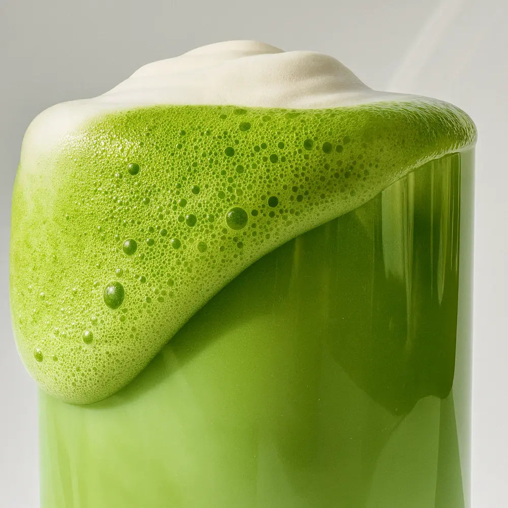 Matcha ceremonial