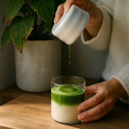 Matcha ceremonial